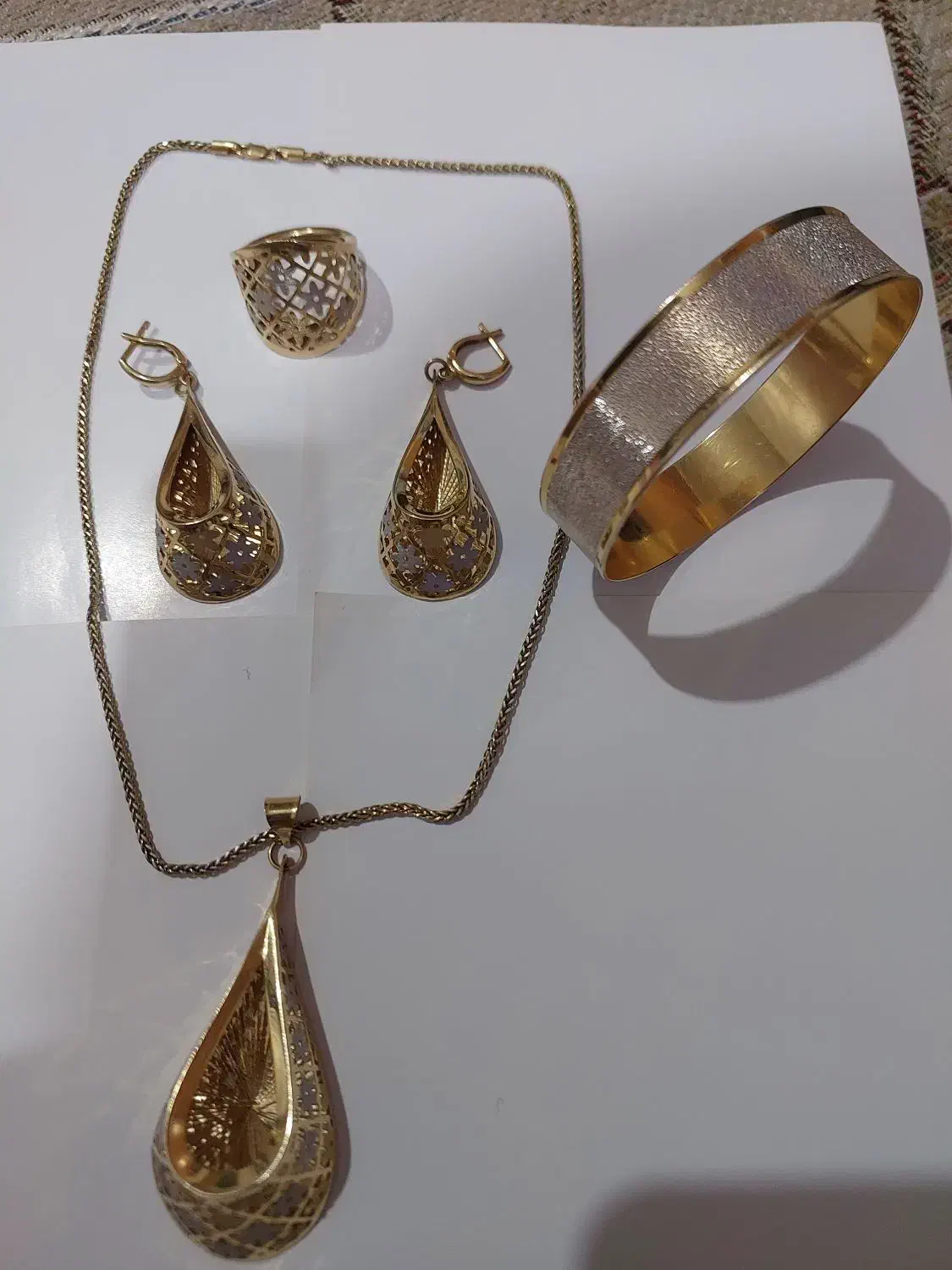 طلا|جواهرات|تهران, خزانه|دیوار