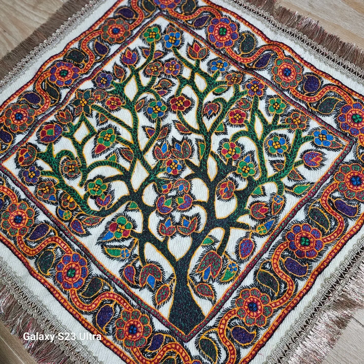 تعدای پته نو با قیمت مناسب همه با هم به فروش میرسد|صنایع دستی و سایر لوازم تزئینی|کرمان, |دیوار