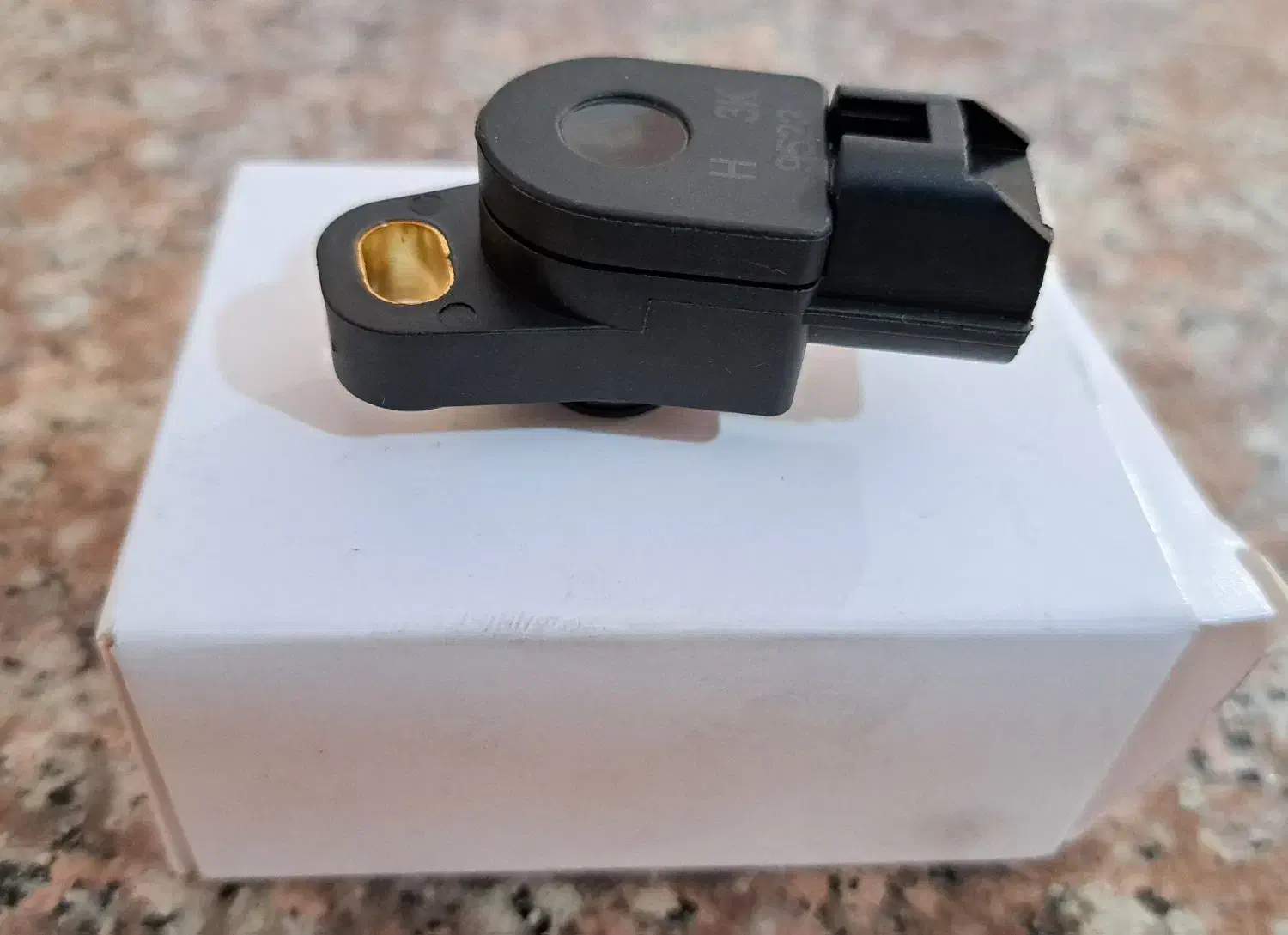 سنسور دریچه گاز هوندا|قطعات یدکی و لوازم جانبی|رامسر, |دیوار