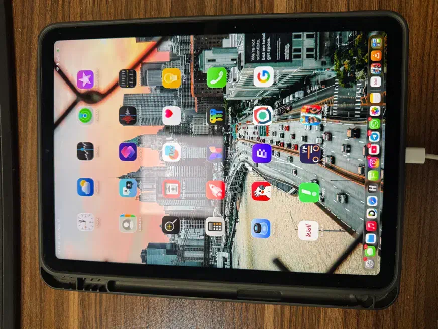 Ipad air5 M1 64gb|تبلت|تهران, یوسف‌آباد|دیوار