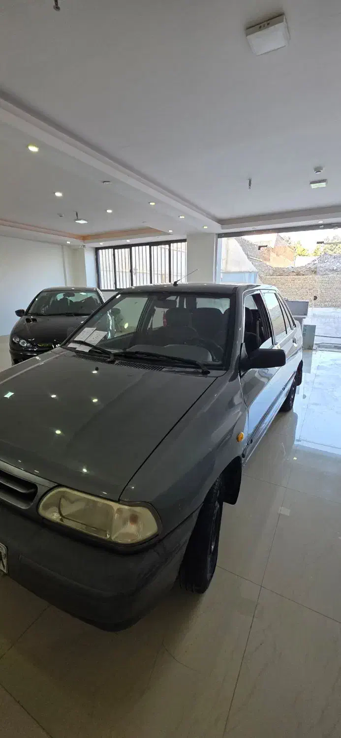 پراید 91 دوگانه LPG ،تحویل درجا|خودرو سواری و وانت|کرج, کوی امامیه|دیوار