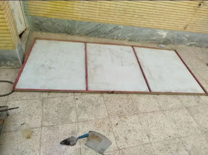 تابلو سر در مغازه بنر|تابلو، نقاشی، عکس|شاهینشهر, گزبرخوار|دیوار