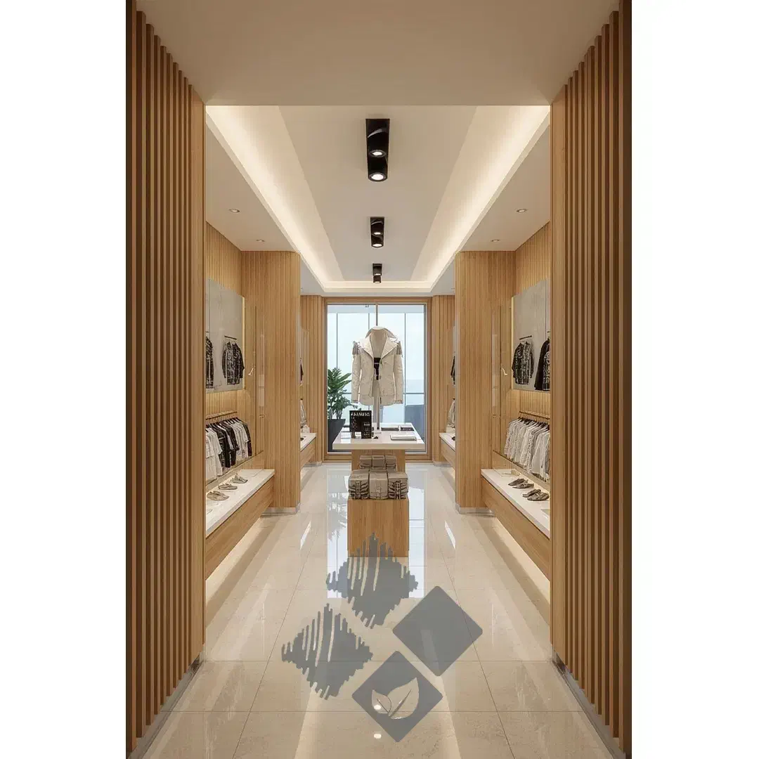 طراحی و بازسازی تخصصی فروشگاه و فضاهای تجاری|خدمات پیشه و مهارت|اصفهان, باغ زیار|دیوار