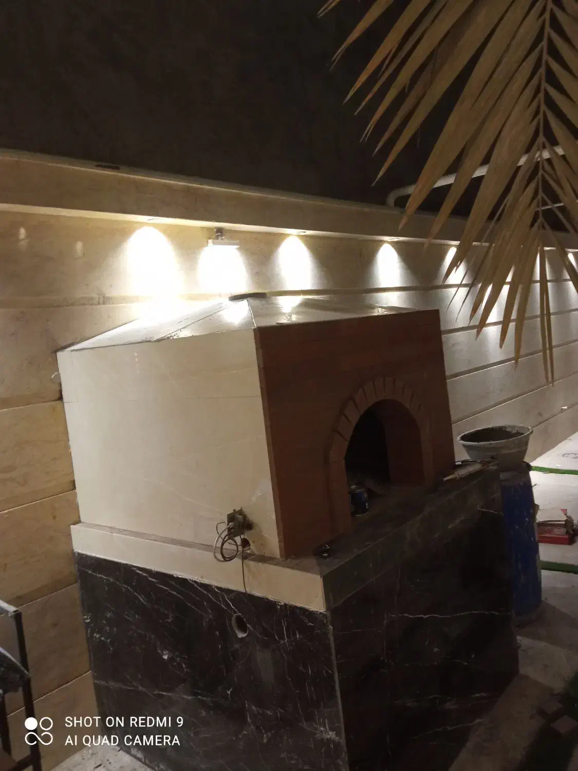 کاشی کاری و سرامیک کاری تعمیرات و نصب سنگ|خدمات پیشه و مهارت|اهواز, بهارستان|دیوار