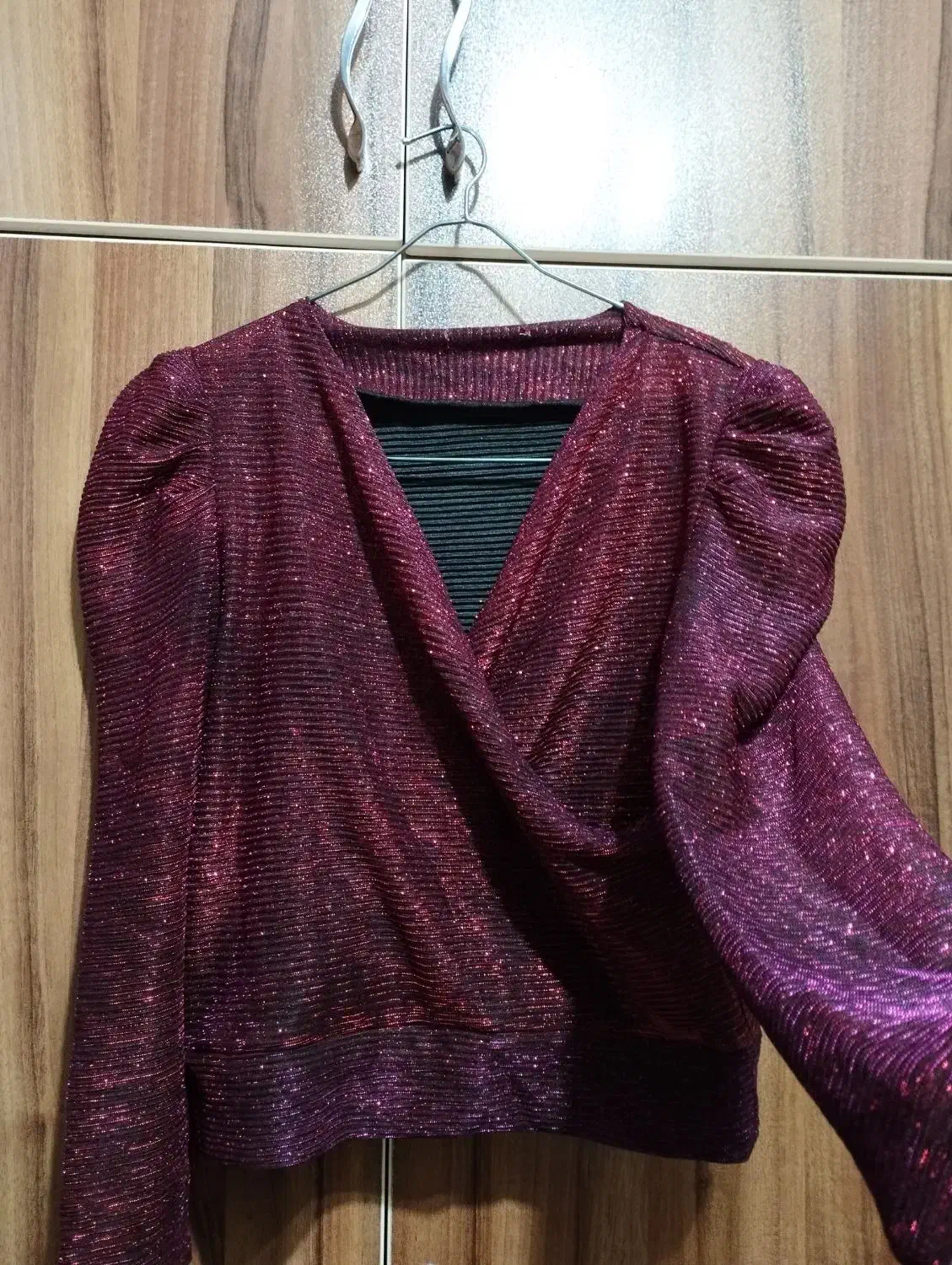 بلوز مجلسی|لباس|ملکان, |دیوار