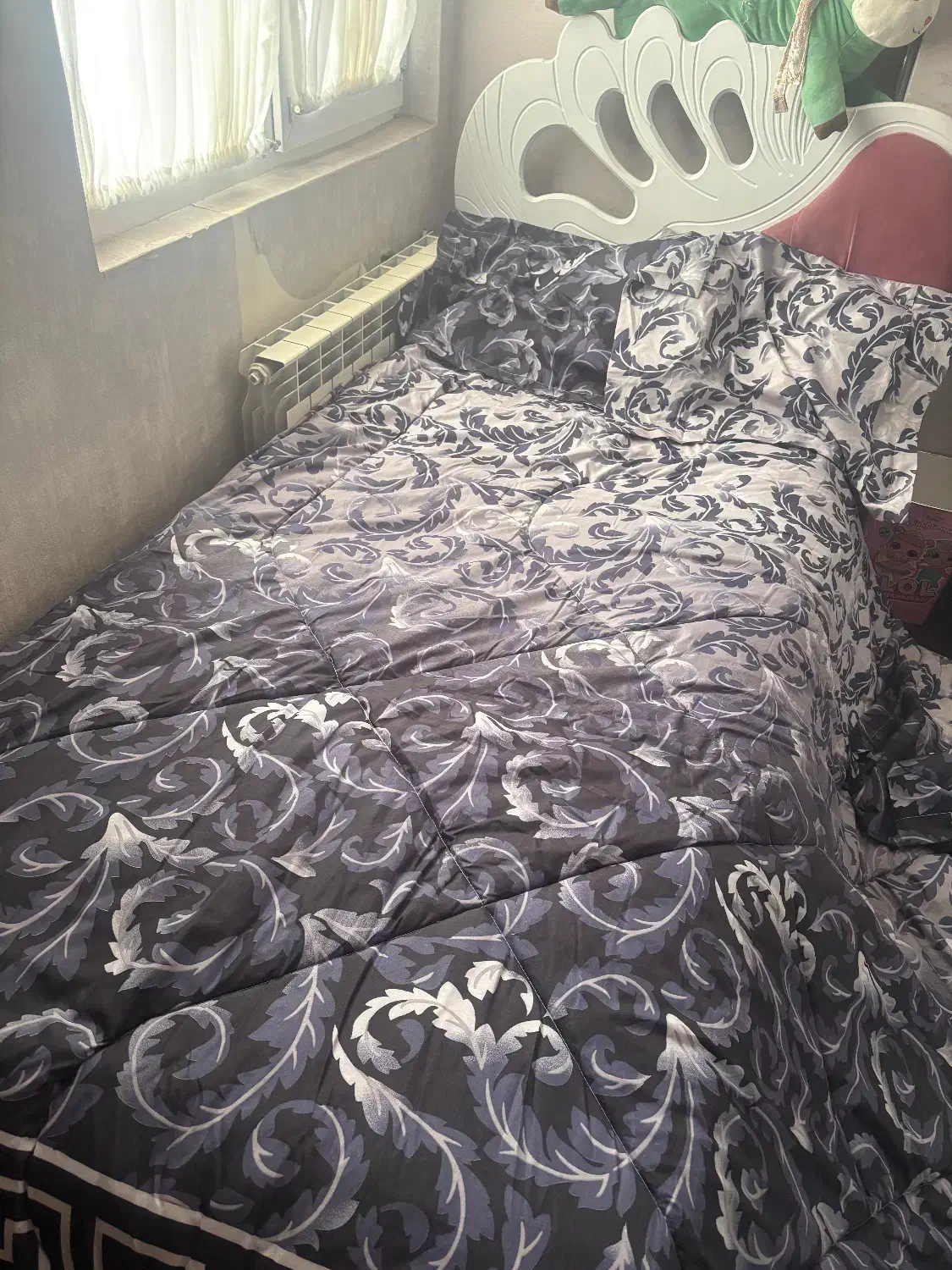 روتختی دونفره نو|سرویس روتختی|کرمان, |دیوار