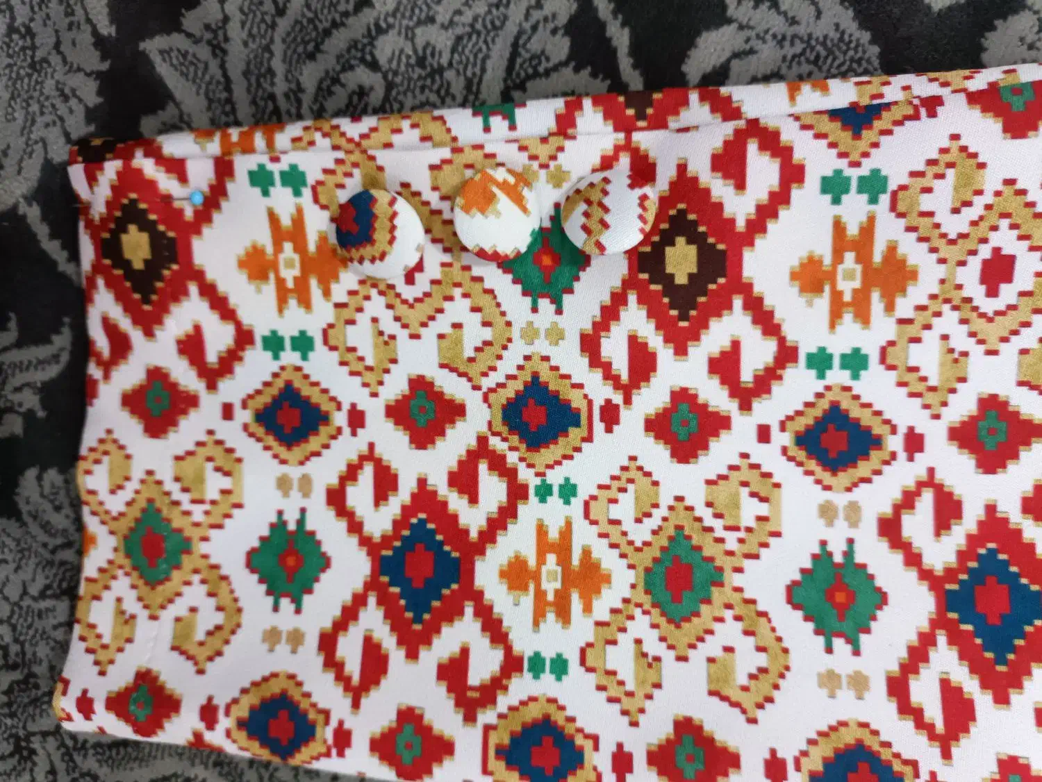 کت جین وکت و مانتو شیک مناسب یلدا|لباس|قم, شهر قائم|دیوار