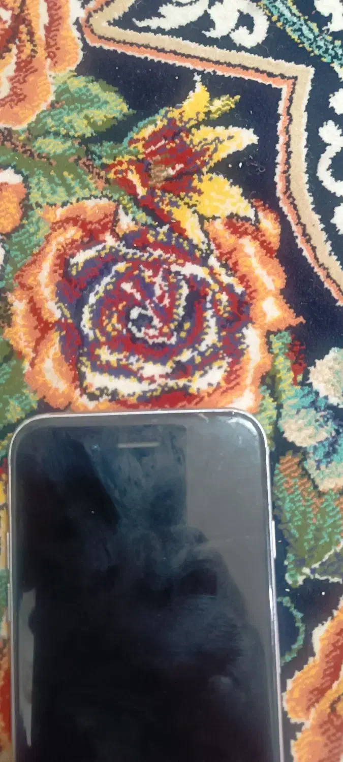 آیفون۶s|موبایل|کرج, حصارک پایین|دیوار