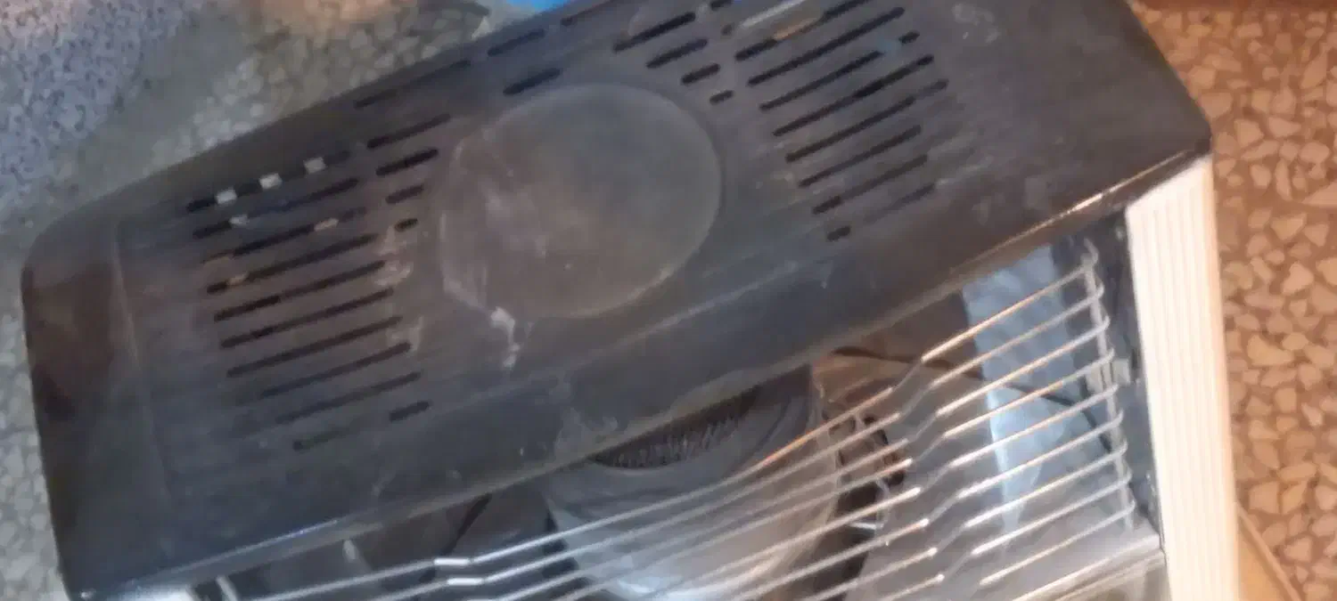 دو عدد باک تیوست با یک عدد چراغ|بخاری، هیتر، شومینه|زابل, |دیوار