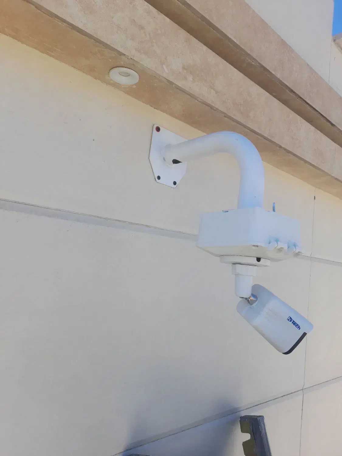 نصب دوربین و دزدگیر آماکن|دوربین مداربسته|دهدشت, |دیوار