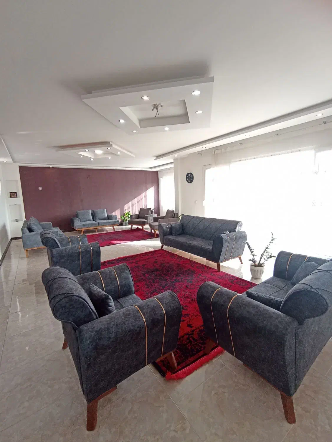 اجاره ویلا شبانه و ماهانه دریا|اجارهٔ کوتاه‌مدت آپارتمان و سوئیت|چالوس, |دیوار