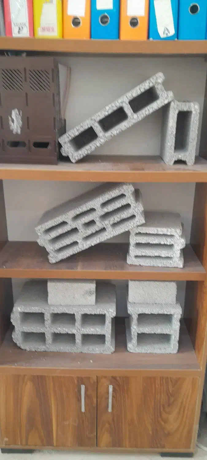 بلوک سبک و سنگین|مصالح و تجهیزات ساختمان|تبریز, |دیوار