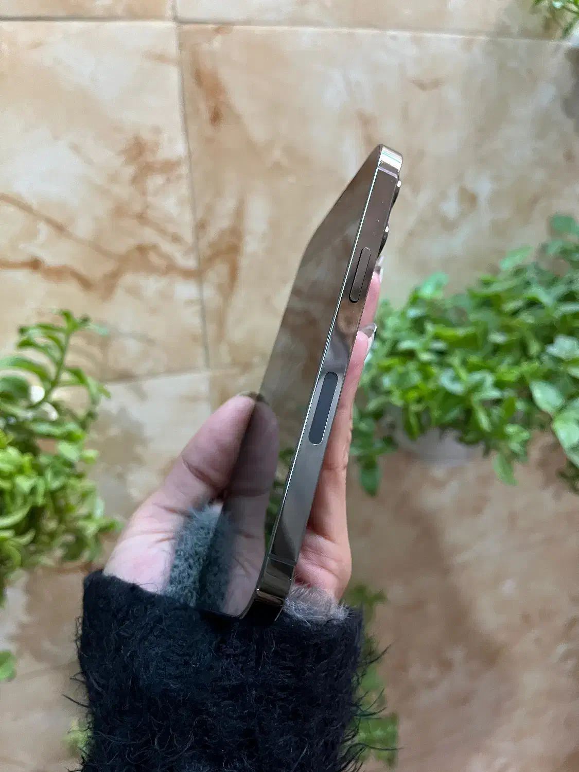 اپل 13pro|موبایل|مشهد, ویلاشهر|دیوار