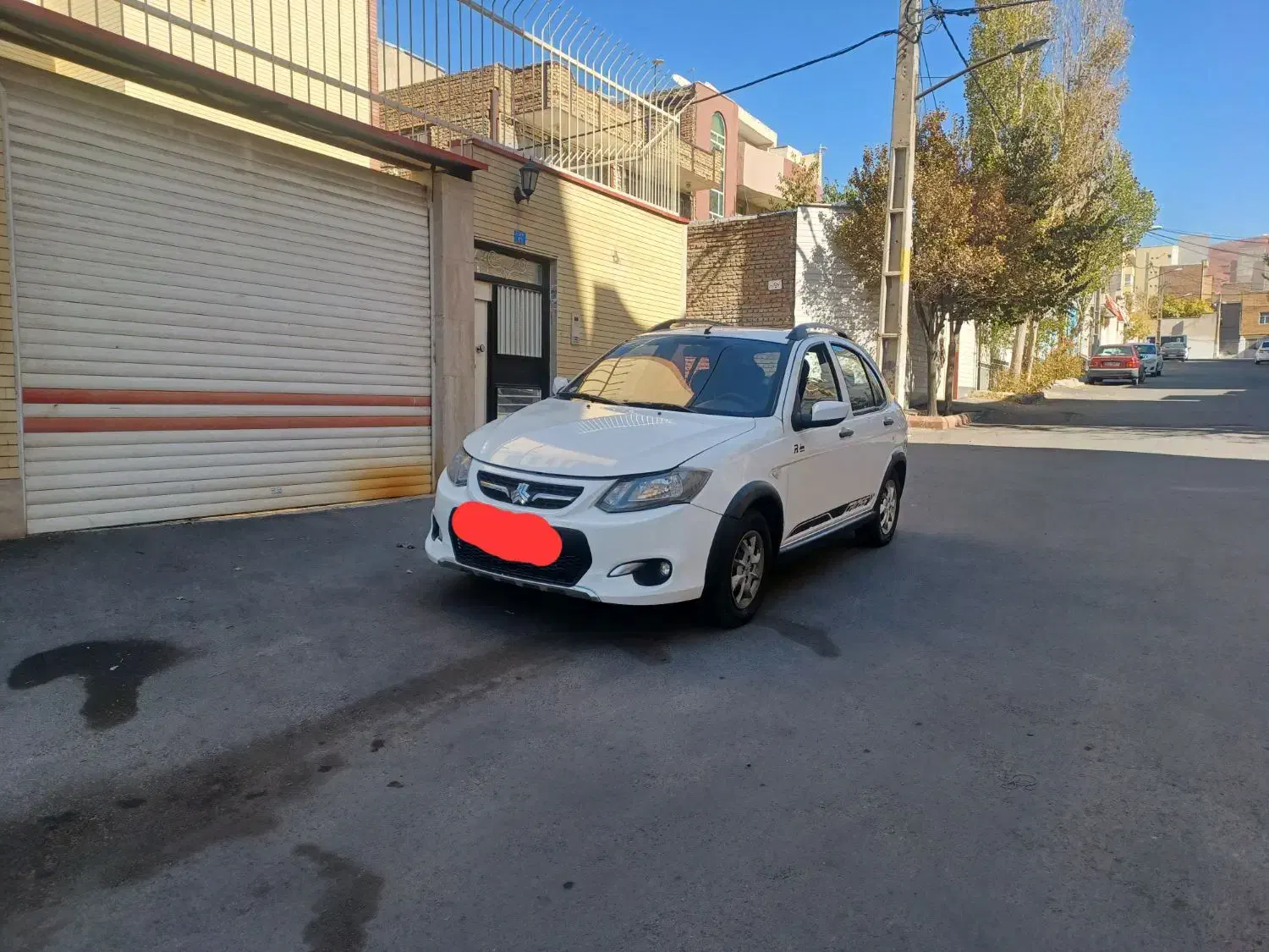 کوئیک مدل 98|خودرو سواری و وانت|تبریز, |دیوار