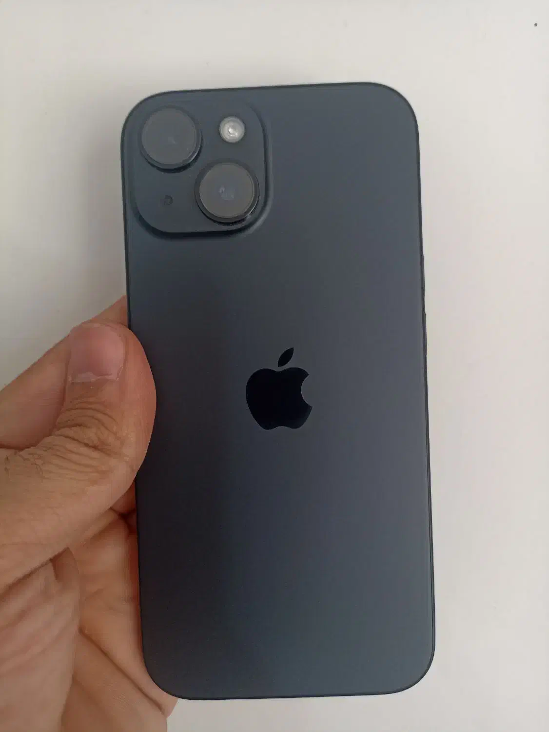 ایفون ۱۵ نرمال ریجستر شده|موبایل|شهرکرد, |دیوار