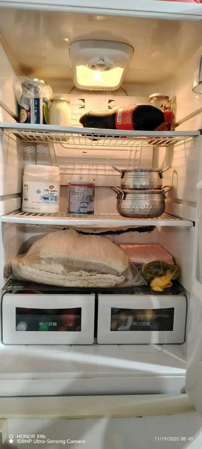 یخچال و گاز فردار|یخچال و فریزر|کامیاران, |دیوار