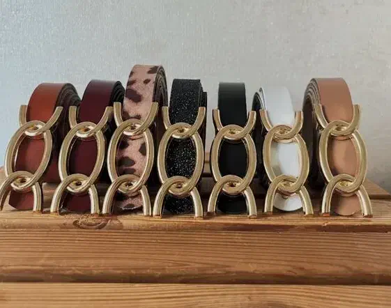 کمربند مردانه وزنانه|کیف، کفش، کمربند|تهران, زرکش|دیوار