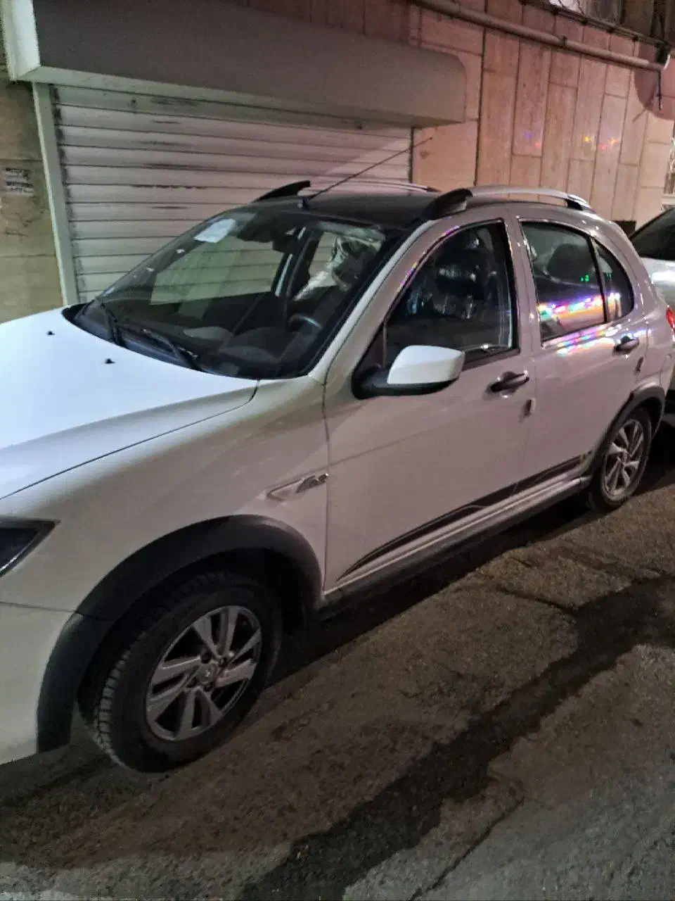 کوییک صفر فولgxlr ۱۴۰۴|خودرو سواری و وانت|مشهد, سعد آباد|دیوار