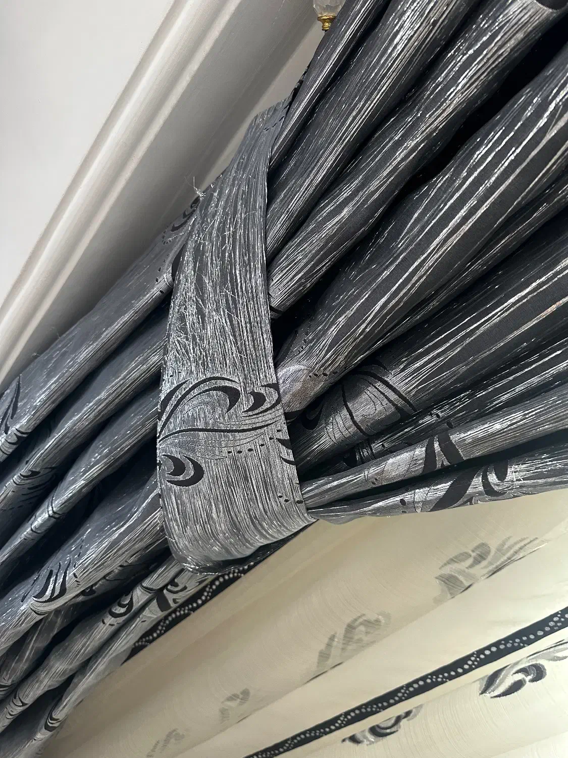 پرده|پرده، رانر، رومیزی|ارومیه, |دیوار