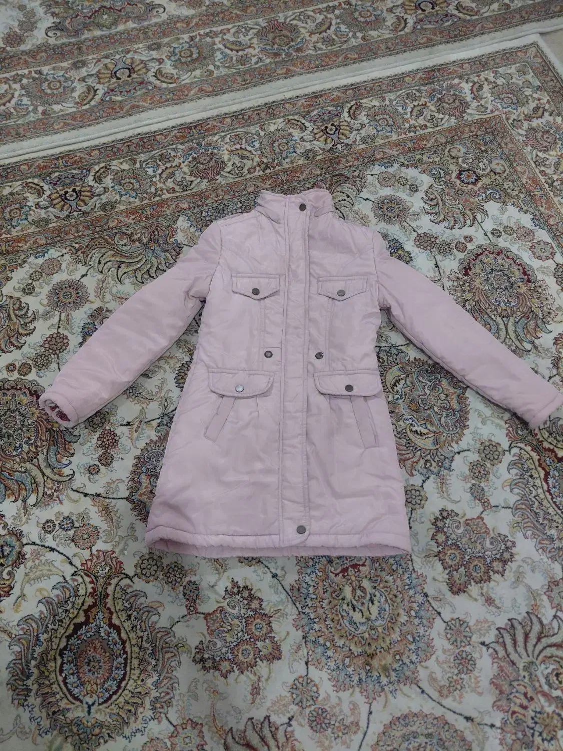 کاپشن بچه گانه|کفش و لباس بچه|قم, زنبیل آباد|دیوار