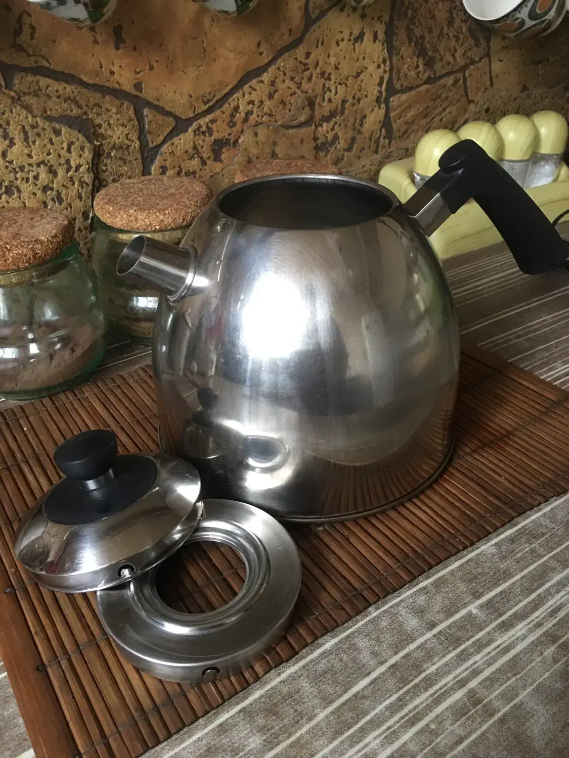 کتری بیم|قوری، کتری، قهوهساز دستی|کرج, عظیمیه|دیوار