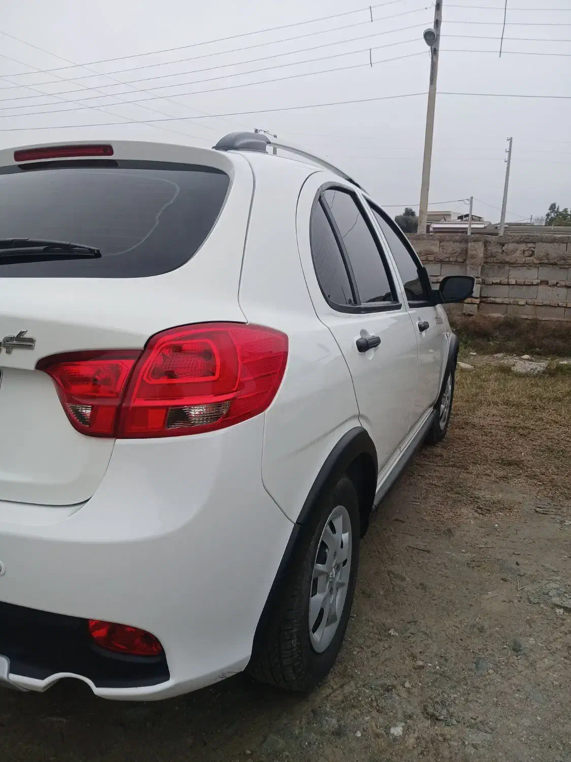 کوییکGX|خودرو سواری و وانت|گرگان, |دیوار