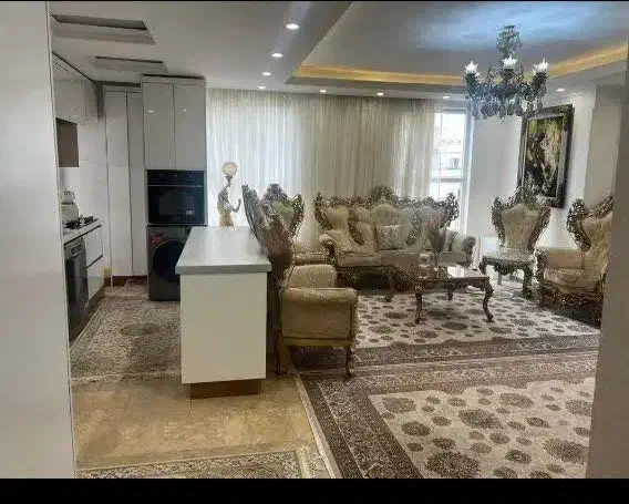 ۶۱متر/فول/تاپ لوکیشن/فروش فوری|فروش آپارتمان|تهران, دکتر هوشیار|دیوار