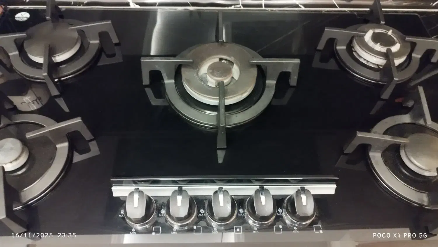 اجاق گاز|اجاق گاز و لوازم برقی پخت‌وپز|گلپایگان, |دیوار