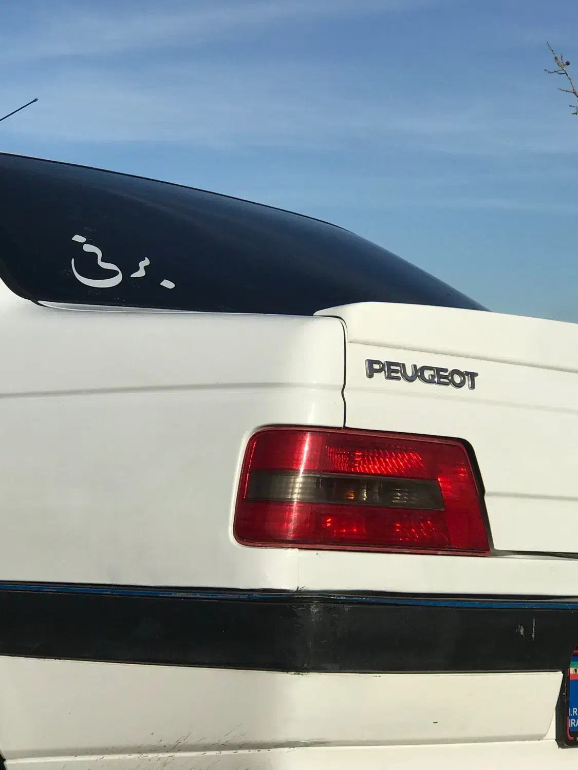 Slx91بی رنگ|خودرو سواری و وانت|کرمانشاه, |دیوار