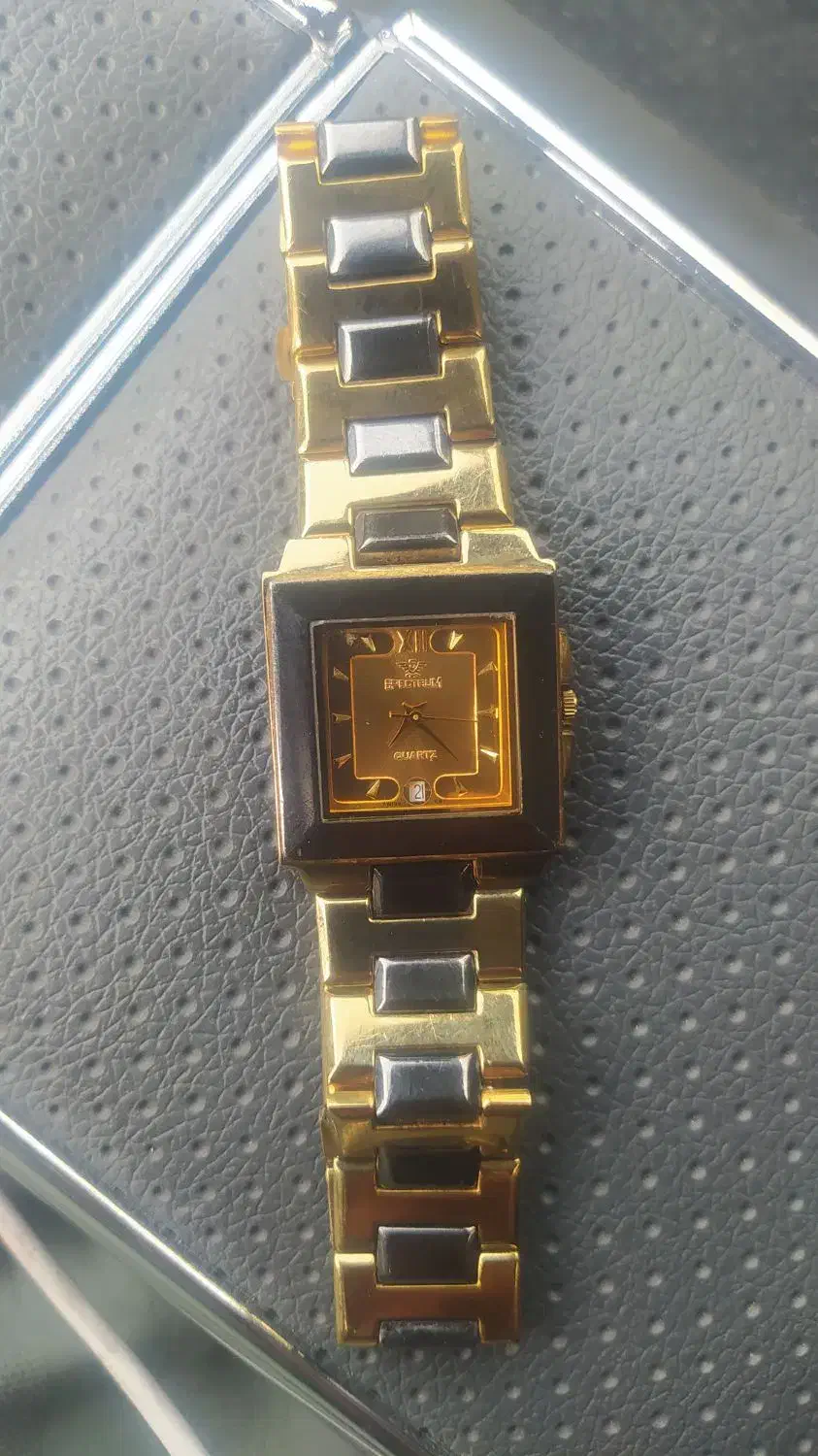 ساعت اسپکتروم سویسی|ساعت|فلاورجان, |دیوار