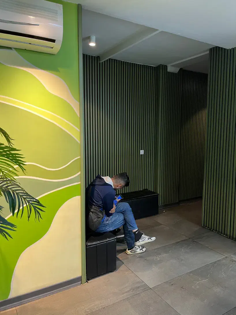 استخدام پیک تریپی و استخدامی|استخدام خدمات فروشگاه و رستوران|تهران, دریا|دیوار