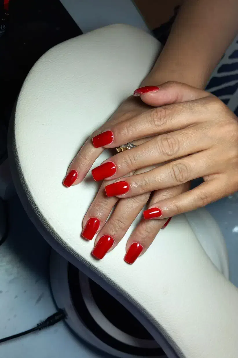 تخفیفات استثنایی کاشت ناخن|خدمات آرایشگری و زیبایی|پرند, فاز ۰|دیوار