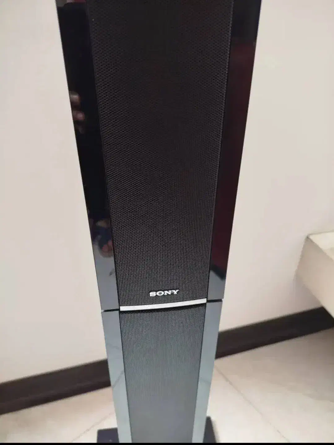 سینما خانگی SONY مدل DAV-DZ840|سیستم صوتی خانگی|شیراز, ریشمک|دیوار