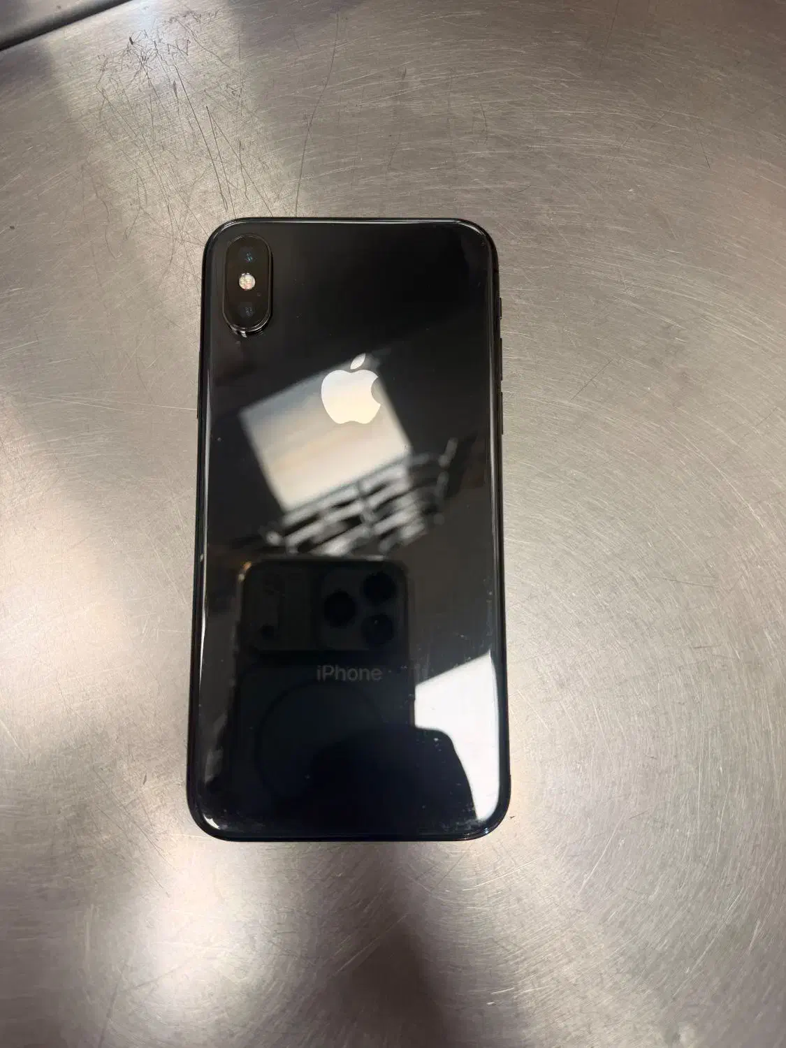 گوشی آیفون x|موبایل|کرج, چهارصد دستگاه|دیوار