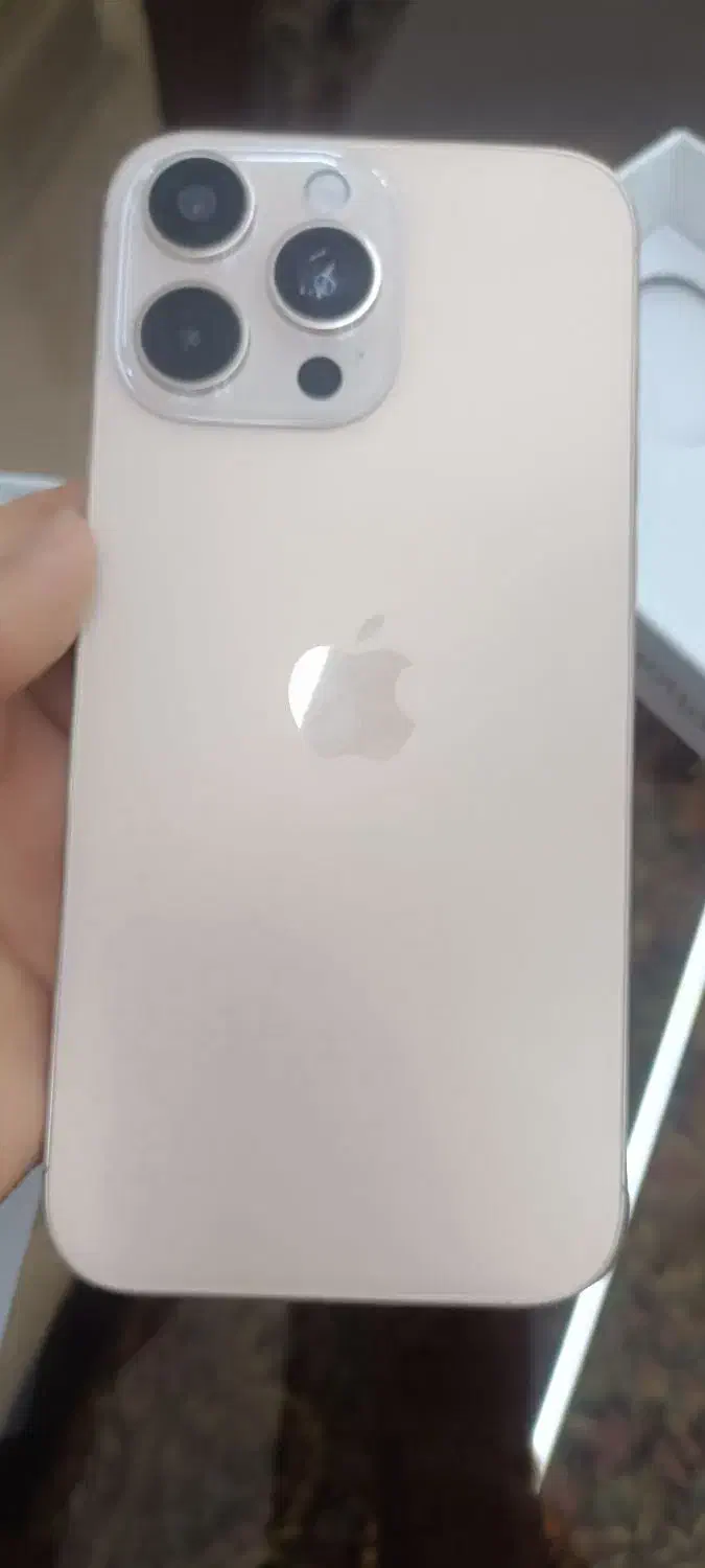 فروش فوری آیفون طرح مدل ۱۶ پرو مکس|موبایل|بندرعباس, |دیوار