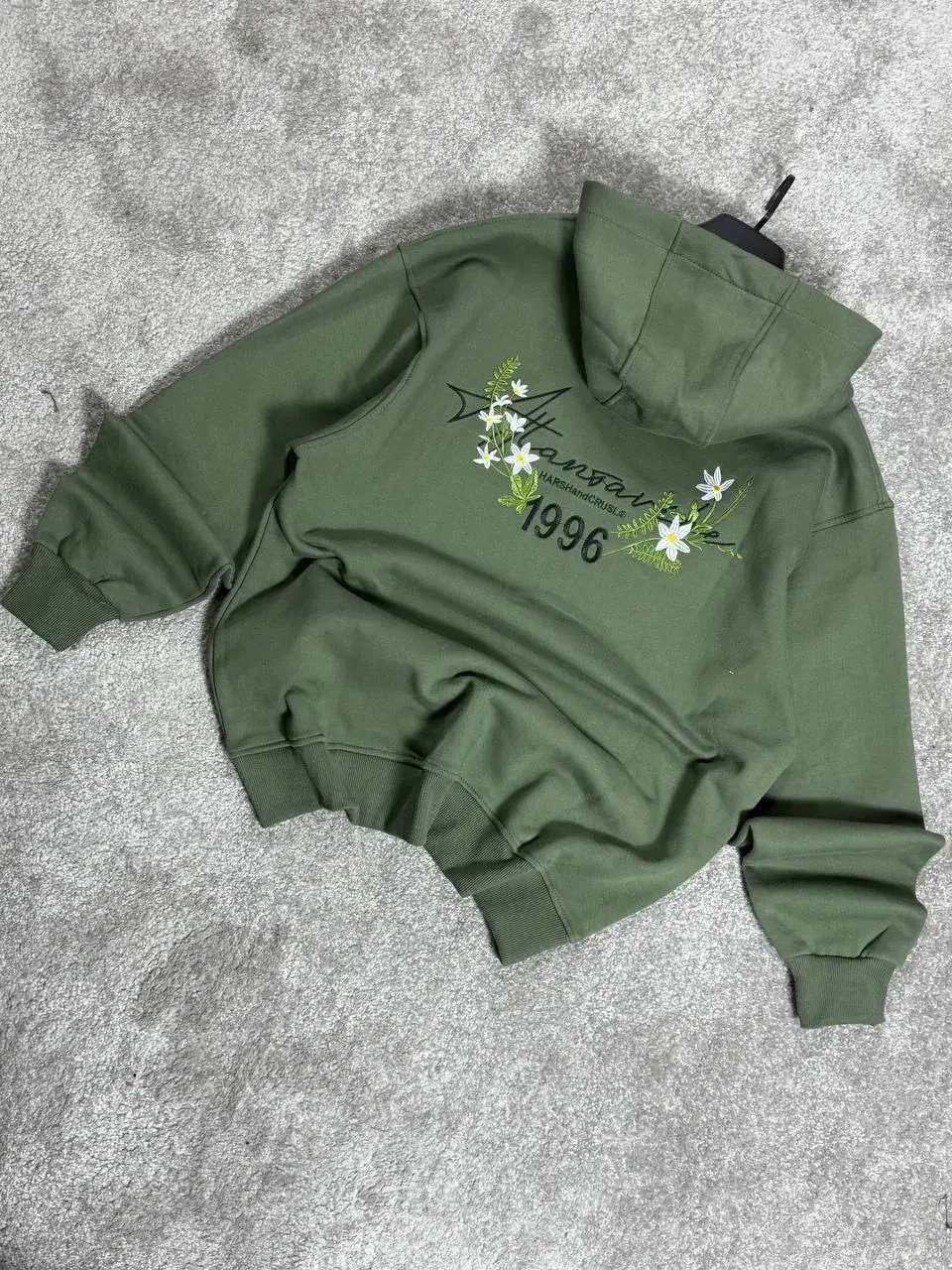 هودی های گلدوزی سه نخ وارداتی|لباس|تبریز, |دیوار