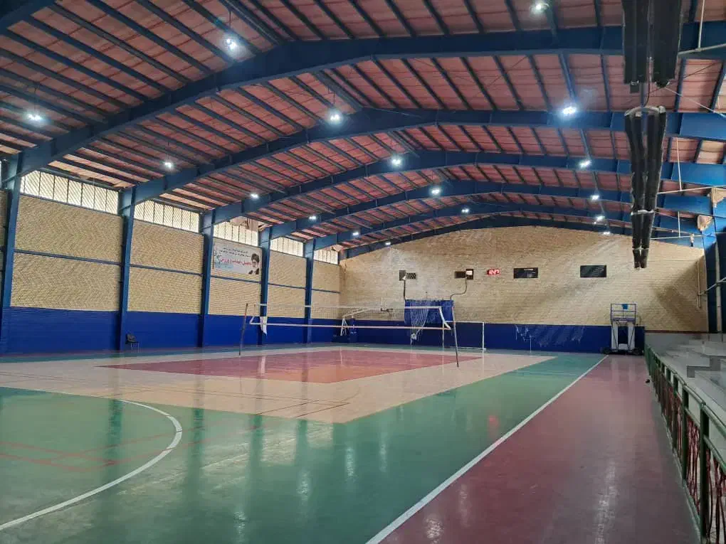 مسئول اجرایی سالن|استخدام اداری و مدیریت|شاهینشهر, گزبرخوار|دیوار