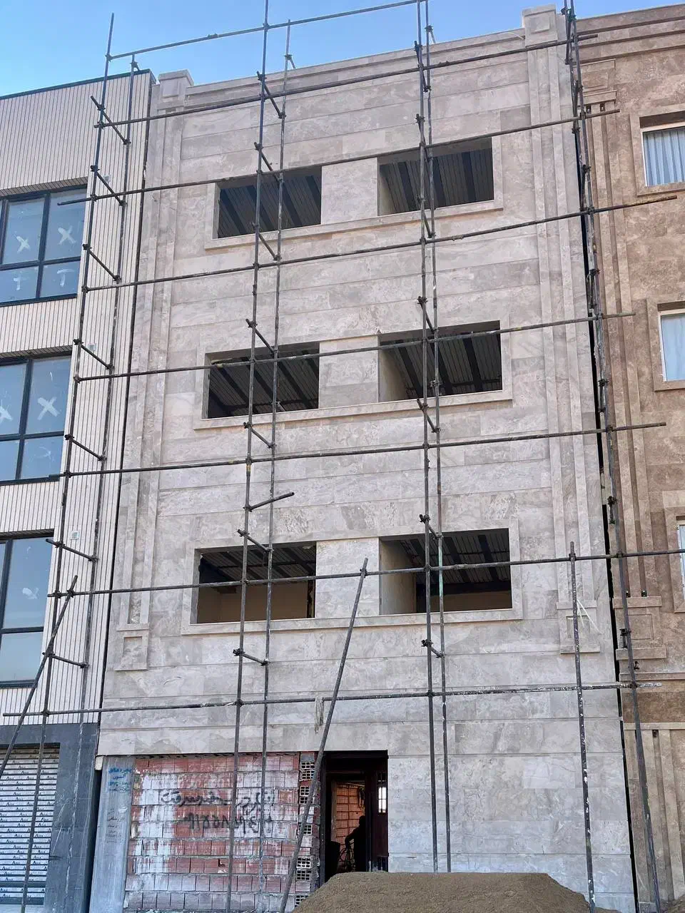 اپارتمان ۱۱۵ متری|فروش آپارتمان|بجنورد, |دیوار