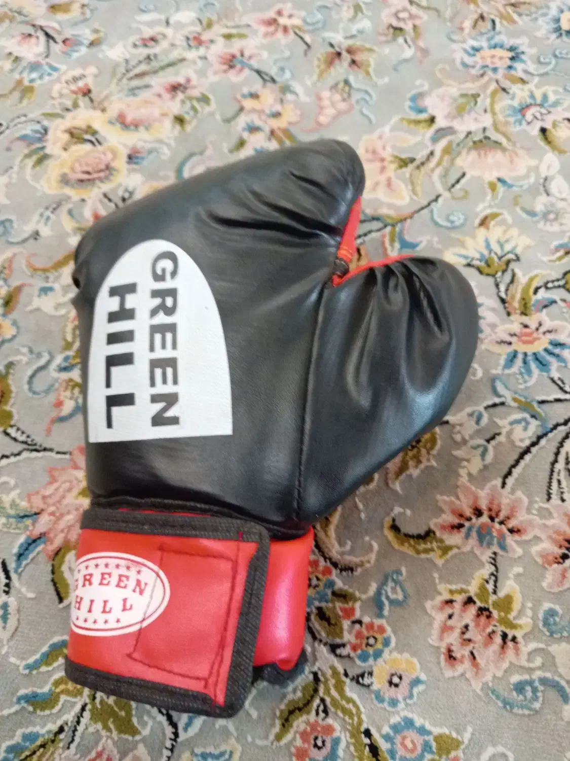 دستکش بوکس|تجهیزات ورزشی|قم, ولیعصر|دیوار