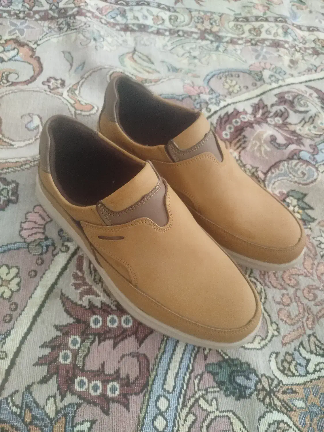 کفش نونو|کیف، کفش، کمربند|نورآباد, |دیوار