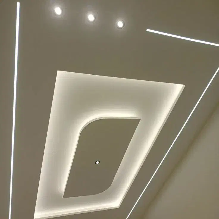 اجرای انواع سقف های کناف و سقف کاذب|خدمات پیشه و مهارت|نهاوند, |دیوار