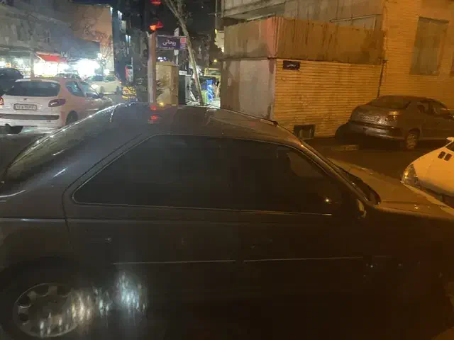 پرشیا|خودرو سواری و وانت|تهران, ائمه اطهار|دیوار