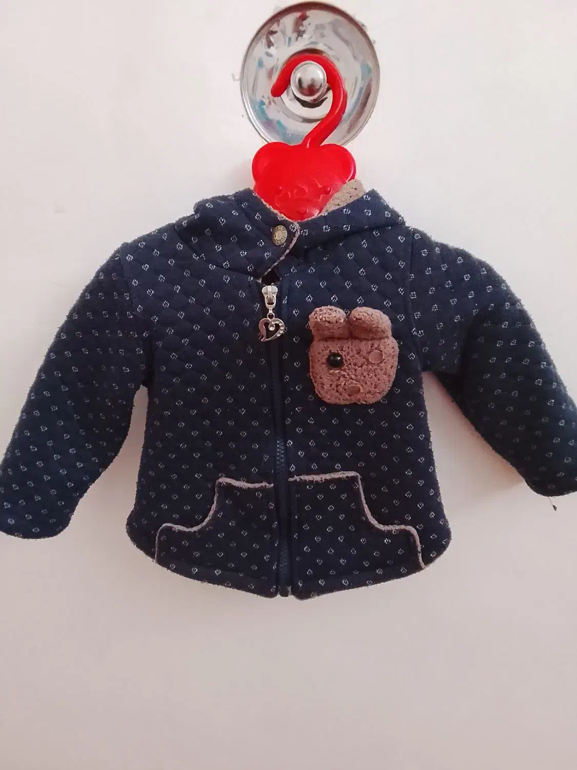 کاپشن دخترانه و پسرانه انواع مختلف|کفش و لباس بچه|بیرجند, |دیوار