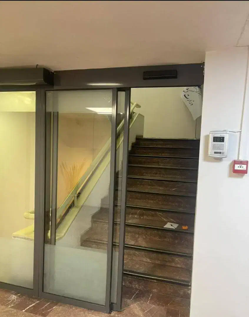 کرکر ه برقی ،شیشه سکوریت ودرب پنجره دوجداره|خدمات پیشه و مهارت|مسجد سلیمان, |دیوار