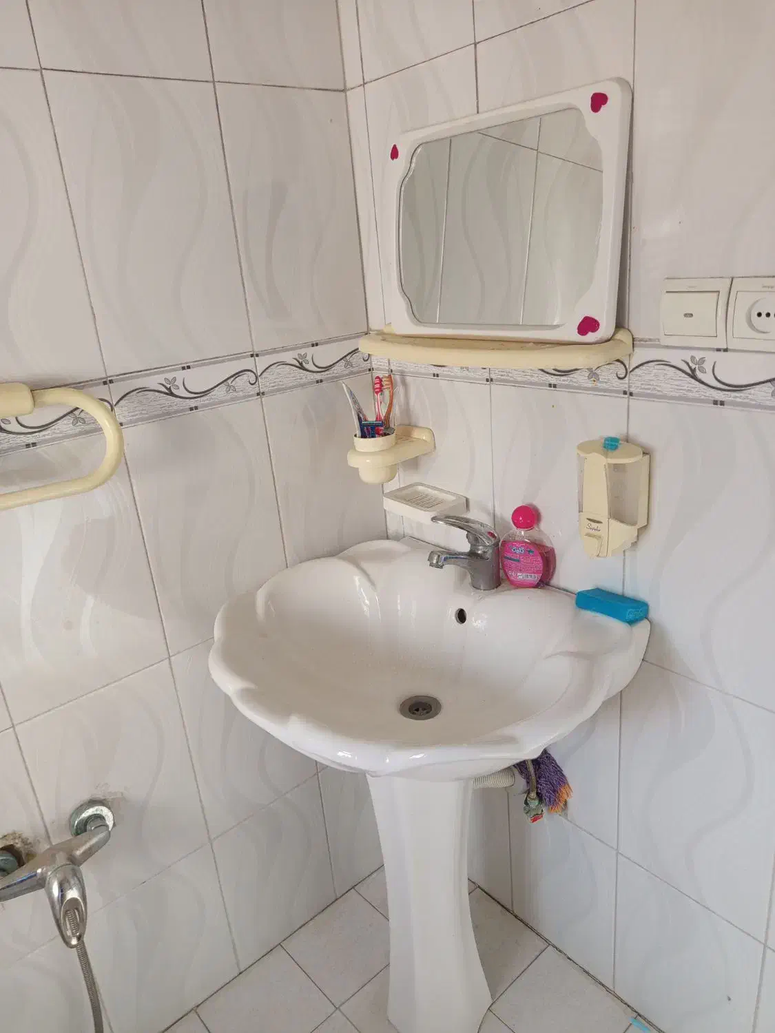 روشویی کابینتی و معمولی|لوازم سرویس بهداشتی|پردیس, فاز ۲|دیوار