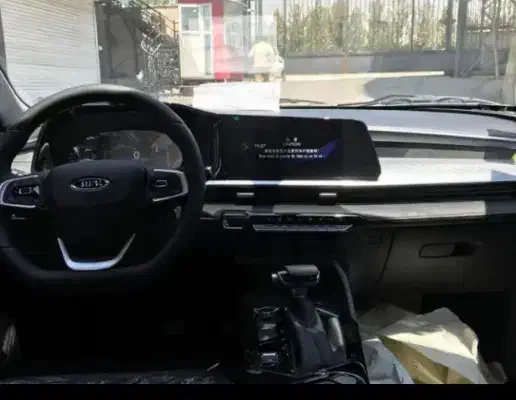 ایکس ۳۳کراس اتومات/صفر۱۴۰۴/اقساط بانکی/بدون ضامن|خودرو سواری و وانت|تهران, پونک|دیوار