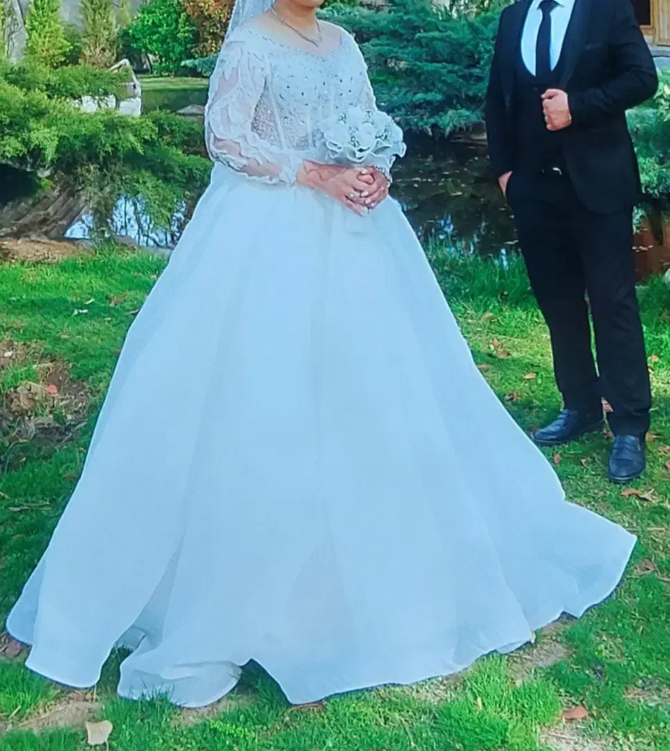 لباس عروس|لباس|اسلام‌شهر, شهرک واوان|دیوار