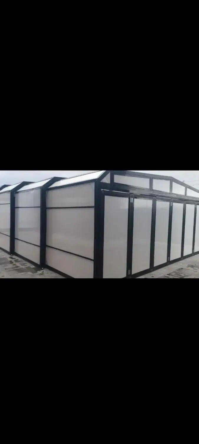 سایبان متحرک استخر|مصالح و تجهیزات ساختمان|کرج, بازار آهن|دیوار