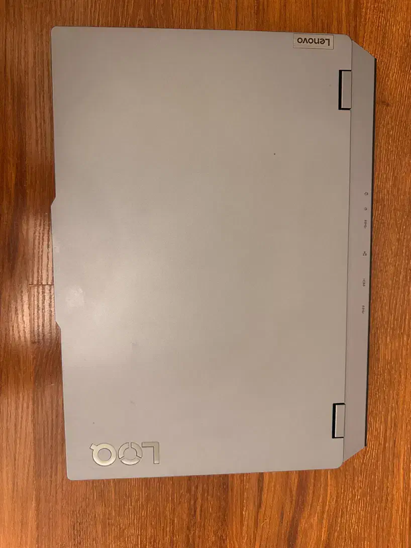 لپتاپ گیمینگ لنوو سری LOQ|رایانه همراه|تبریز, |دیوار