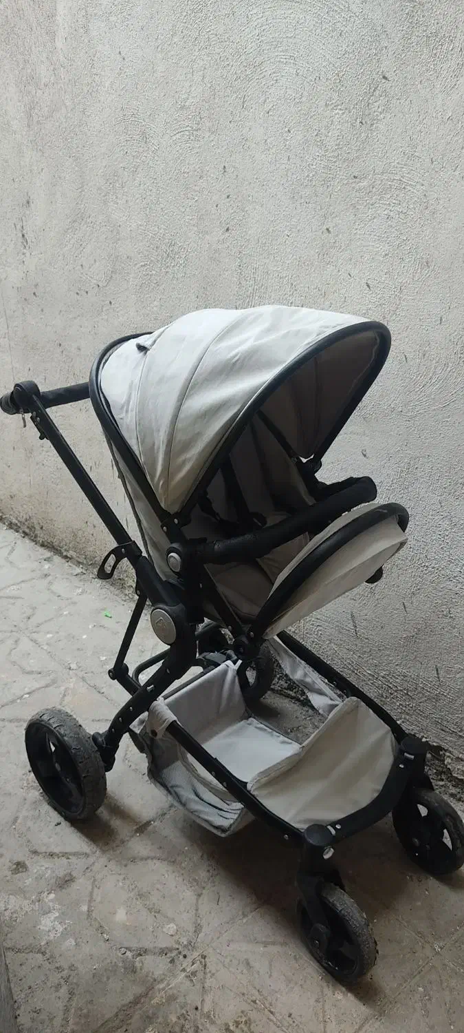 کالسکه|کالسکه و لوازم جانبی|مشهد, ابوذر|دیوار